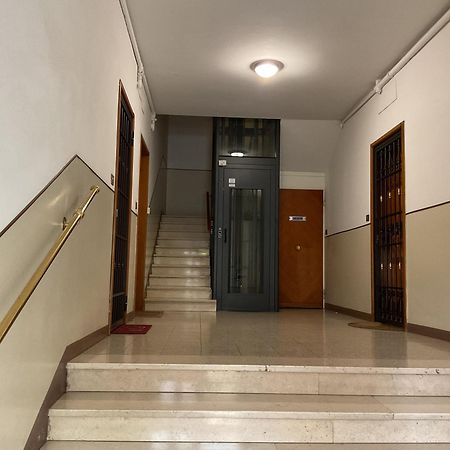Vivi Aguilera Apartament Bologna Ngoại thất bức ảnh
