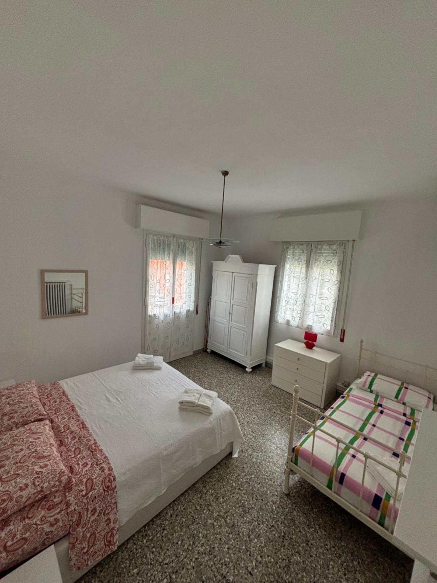 Vivi Aguilera Apartament Bologna Ngoại thất bức ảnh