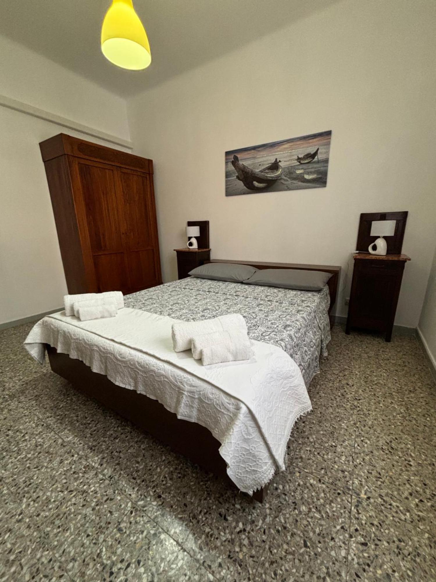 Vivi Aguilera Apartament Bologna Ngoại thất bức ảnh