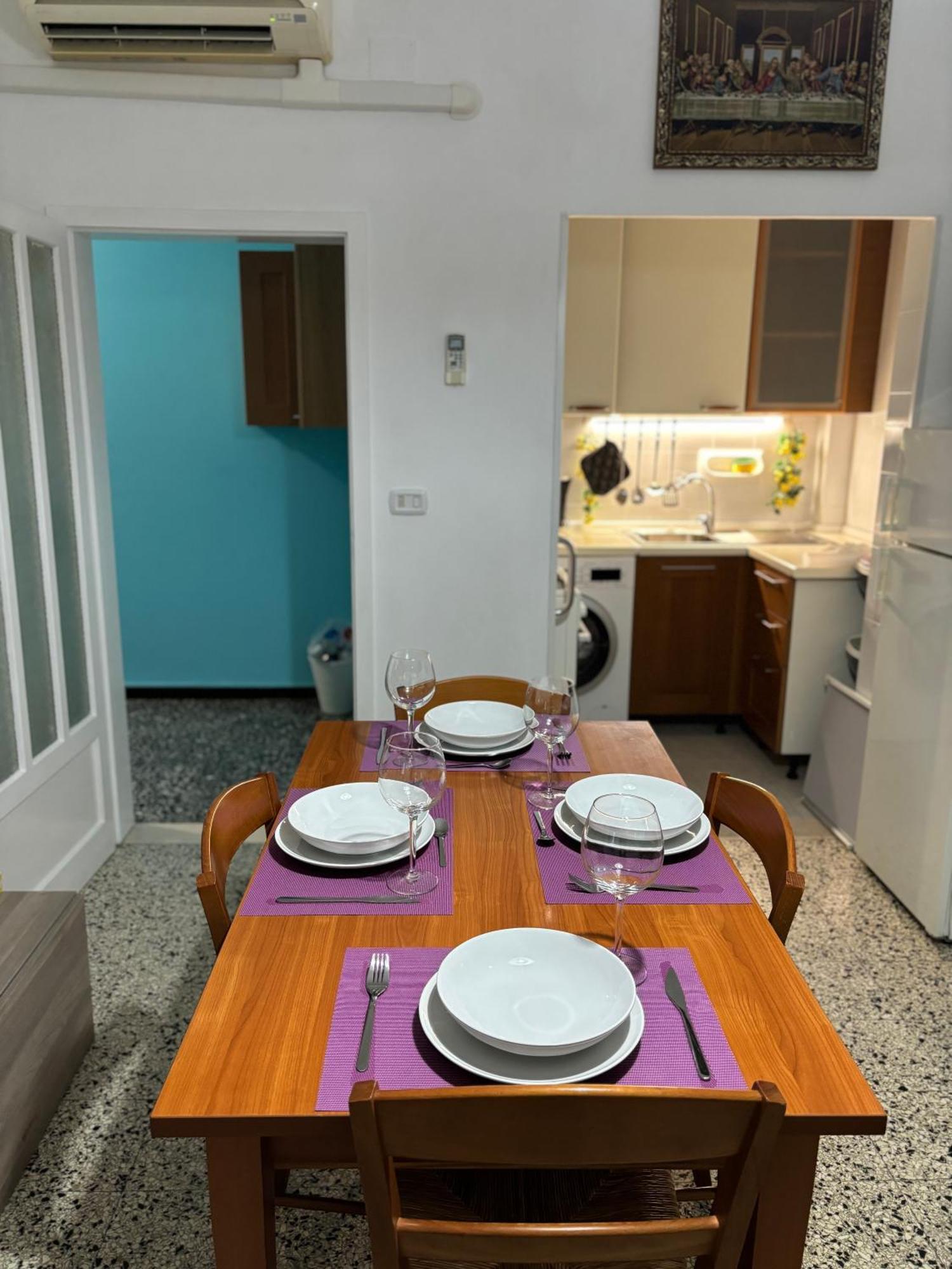 Vivi Aguilera Apartament Bologna Ngoại thất bức ảnh