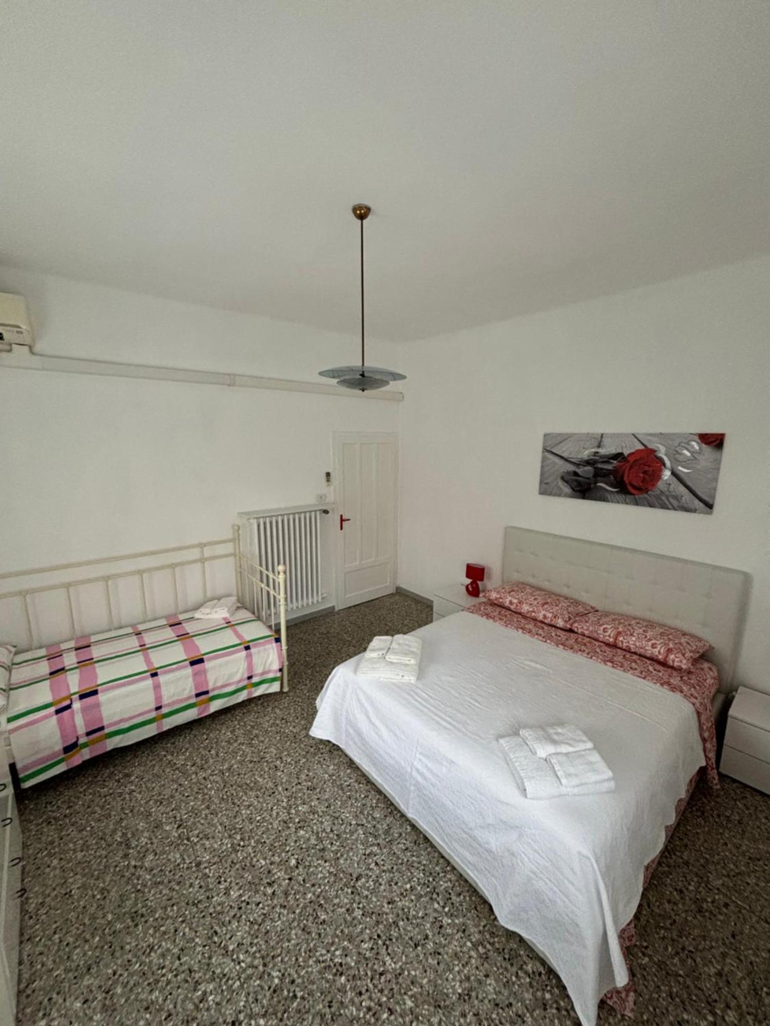Vivi Aguilera Apartament Bologna Ngoại thất bức ảnh
