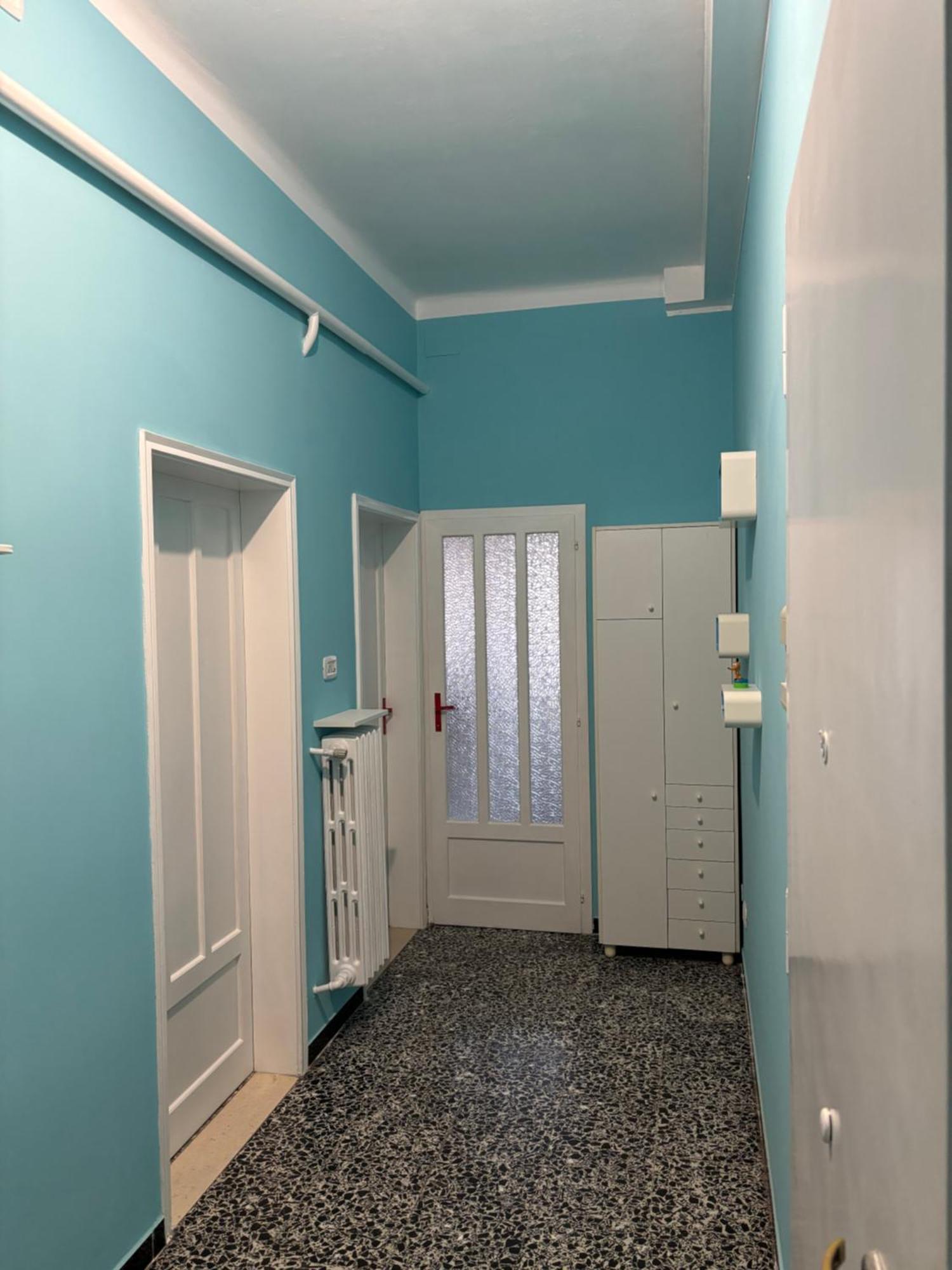 Vivi Aguilera Apartament Bologna Ngoại thất bức ảnh