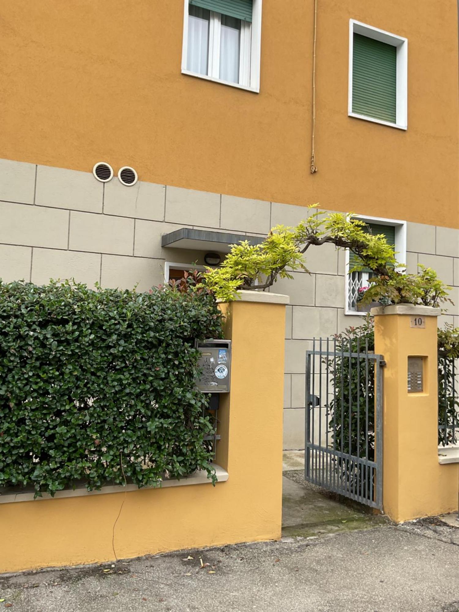 Vivi Aguilera Apartament Bologna Ngoại thất bức ảnh