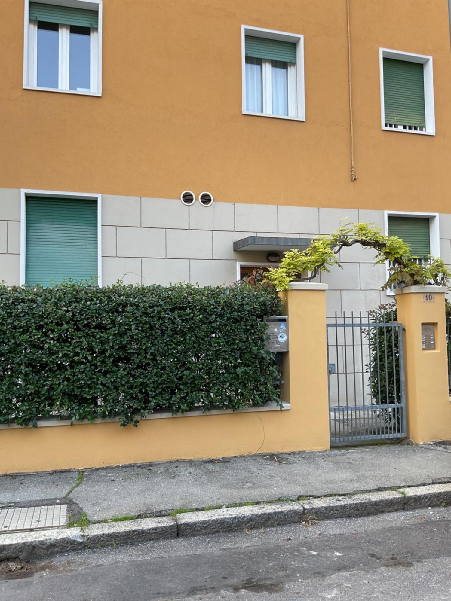 Vivi Aguilera Apartament Bologna Ngoại thất bức ảnh