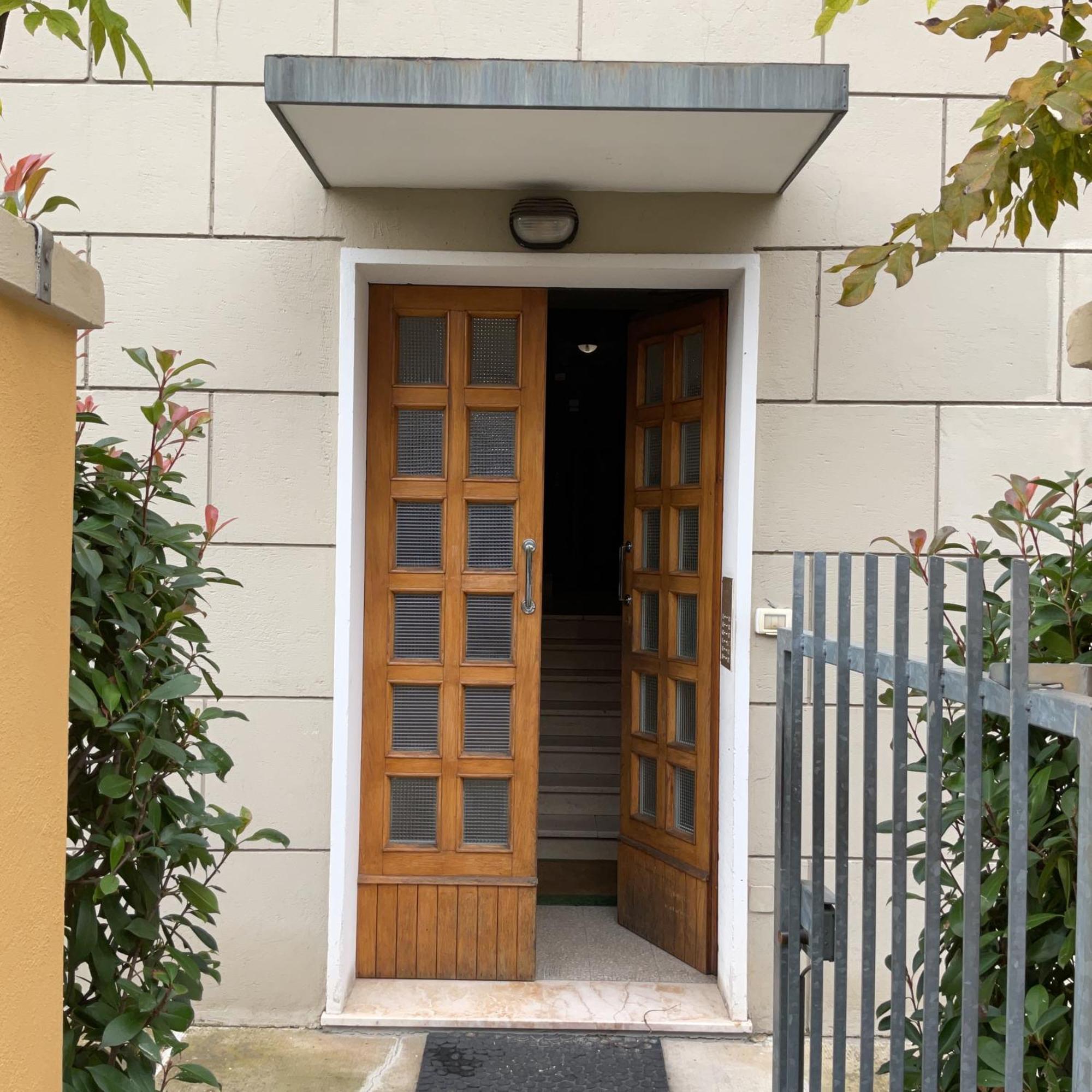 Vivi Aguilera Apartament Bologna Ngoại thất bức ảnh